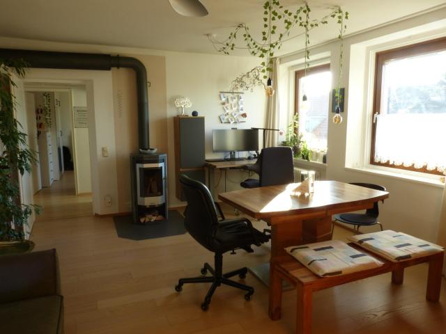 Wohnung kaufen in Hadern, München