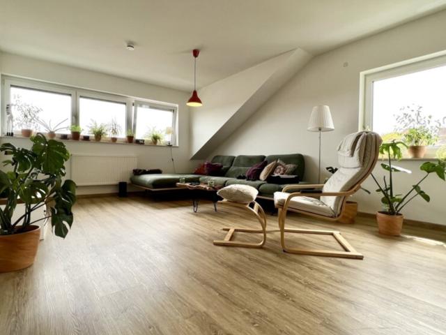 Wohnung mieten in Bingen, Baden-Württemberg