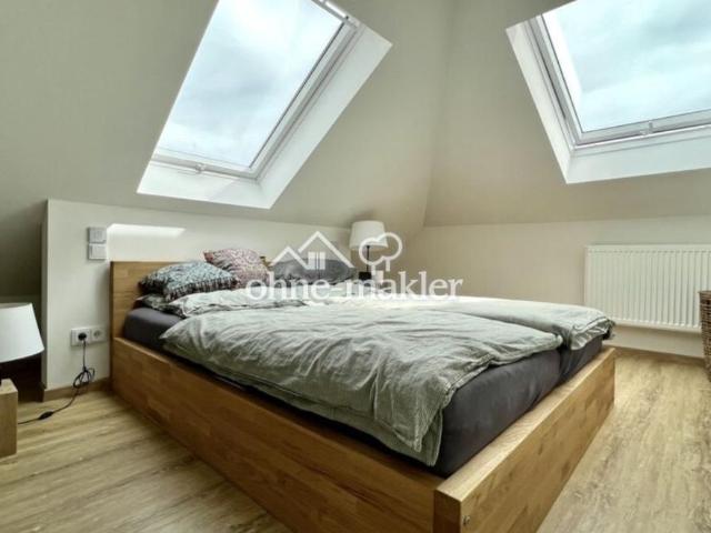 Apartment mieten in Bingen, Baden-Württemberg