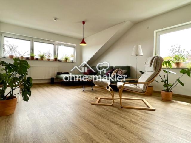 Apartment mieten in Bingen, Baden-Württemberg