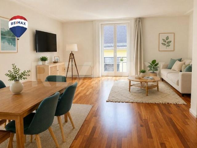 Wohnung kaufen in Einigen, Zürich