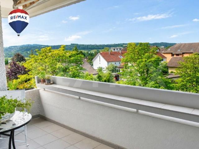 Wohnung kaufen in Arbon, Thurgau