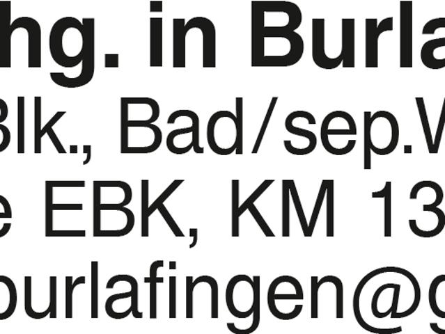 Wohnung mieten in Neu-Ulm, Bayern