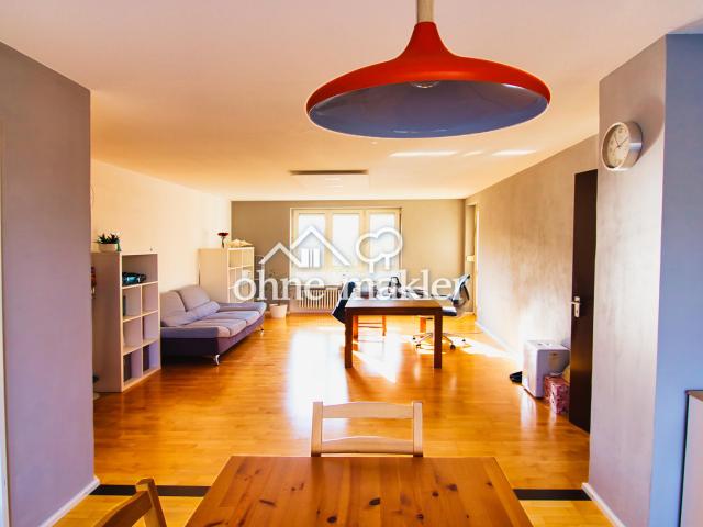 Apartment kaufen in Germering, Bayern