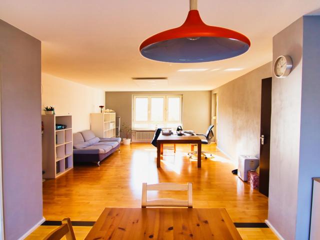 Wohnung kaufen in Germering, Bayern