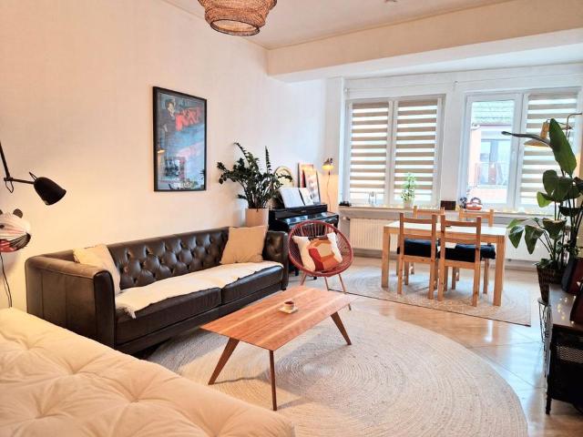 Wohnung mieten in Mitte, Bremen