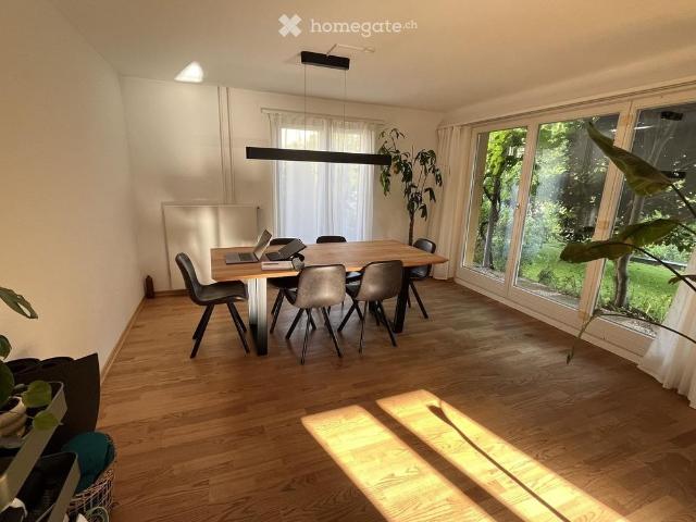 Apartment mieten in Wettingen, Bezirk Baden