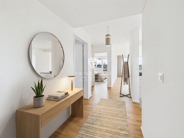 Wohnung mieten in Opfikon, Zürich