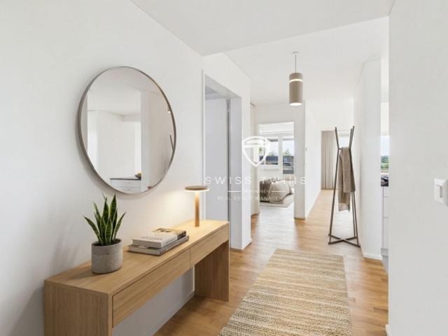 Wohnung mieten in Opfikon, Zürich