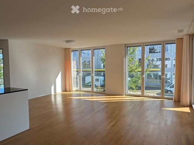 Apartment mieten in Wittenwil, Aadorf