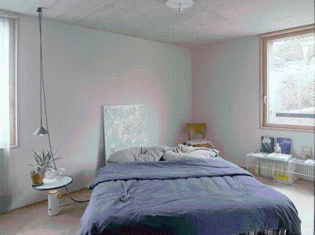 Apartment mieten in Neustadt / Nouvelle ville, Biel/Bienne