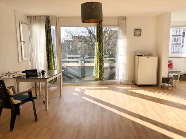 Wohnung kaufen in Walldorf, Hessen