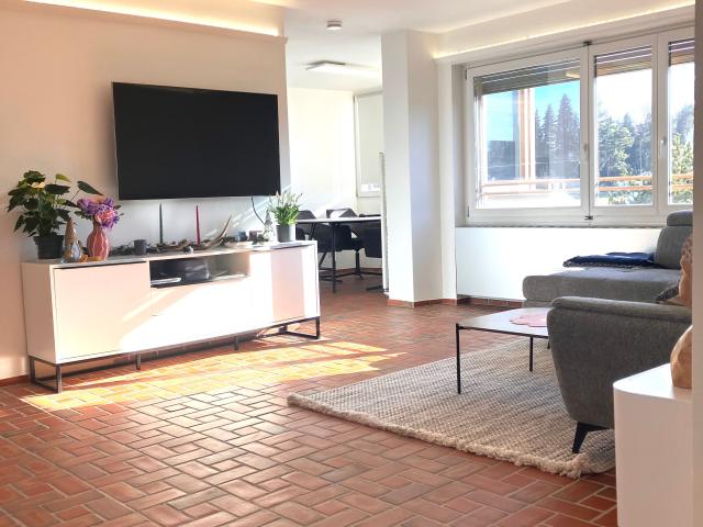 Wohnung kaufen in Kreuzlingen, Thurgau