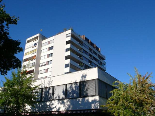 Apartment kaufen in Lustenau, Vorarlberg