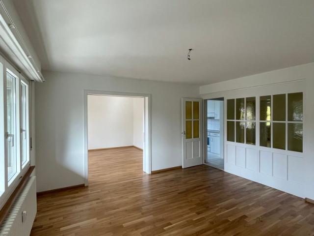 Apartment mieten in Münchenstein, Bezirk Arlesheim