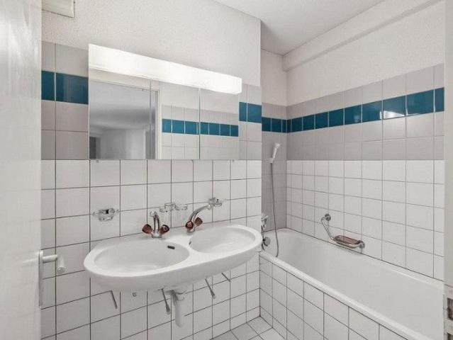Apartment mieten in Schwarzenbach (SG), St. Gallen