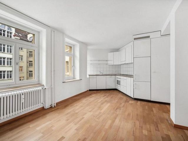 Apartment mieten in Schwarzenbach (SG), St. Gallen