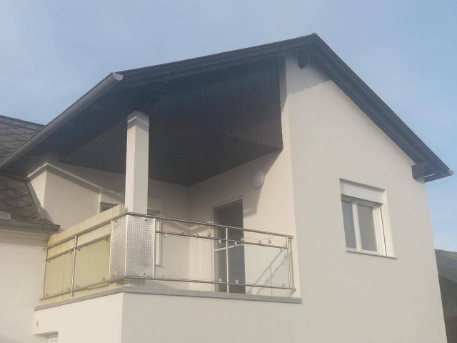Apartment mieten in Burgauberg-Neudauberg