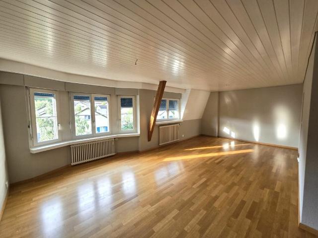 Wohnung mieten in Schwarzenbach (SG), St. Gallen