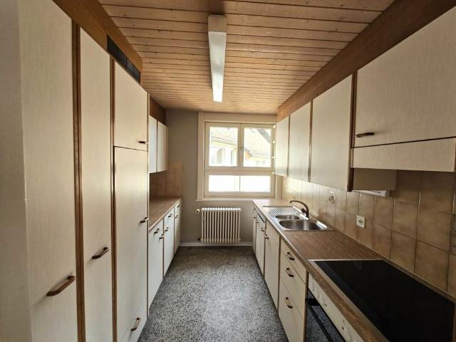 Apartment mieten in St. Fiden, St. Gallen