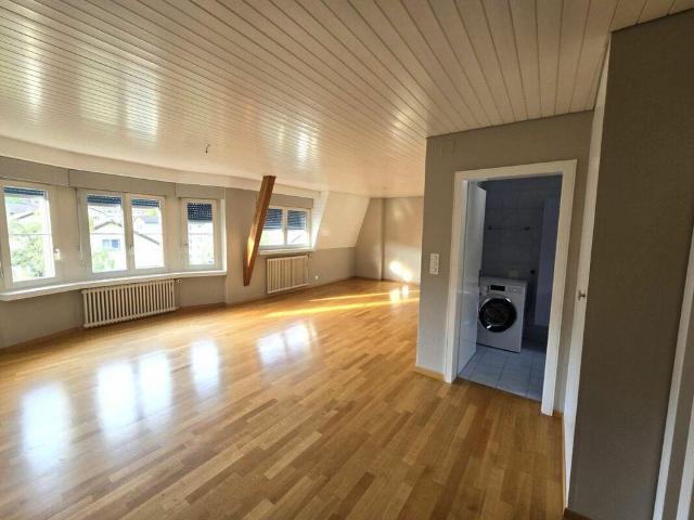 Apartment mieten in St. Fiden, St. Gallen
