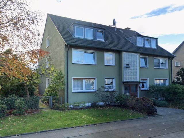 Wohnung mieten in Essen, Nordrhein-Westfalen