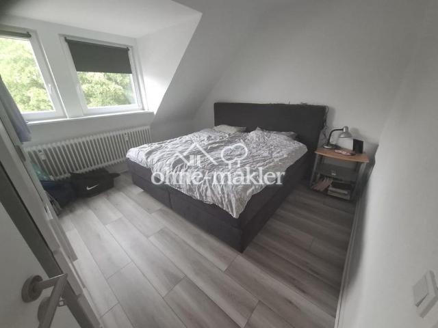 Apartment mieten in Bedingrade, Essen