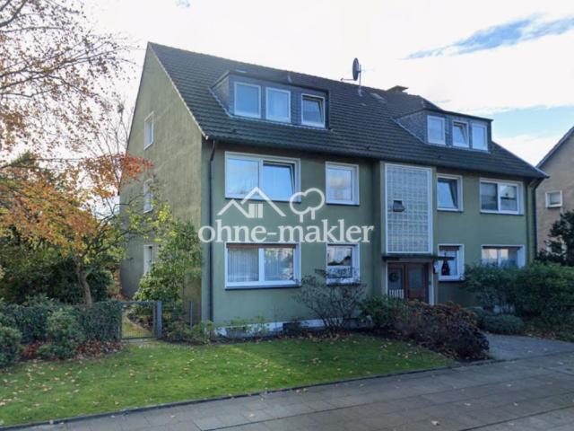 Apartment mieten in Bedingrade, Essen