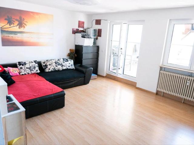 Wohnung kaufen in Holzgerlingen, Baden-Württemberg