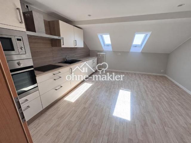 Apartment mieten in Lindenstruth, Hessen