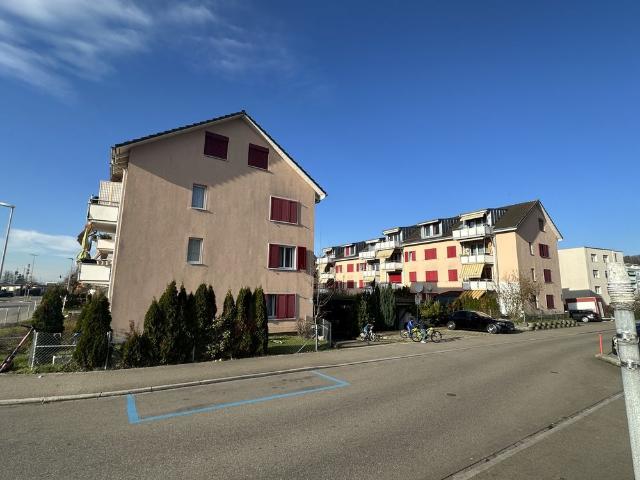 Apartment mieten in Kloten, Zürich