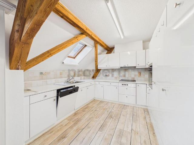 Apartment mieten in Lützelflüh, Verwaltungsregion Emmental-Oberaargau