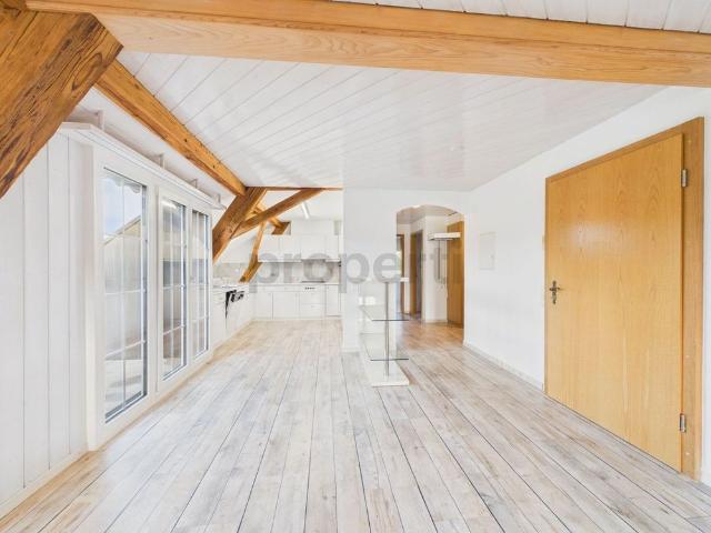 Apartment mieten in Lützelflüh, Verwaltungsregion Emmental-Oberaargau