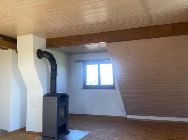 Apartment mieten in Riburg, Möhlin
