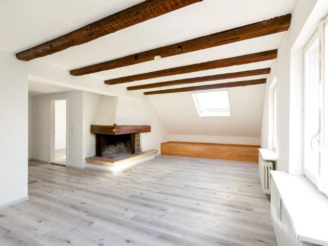 Apartment mieten in Binningen, Bezirk Arlesheim