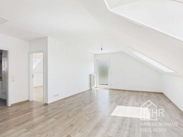 Wohnung kaufen in Sigmaringen, Landkreis Sigmaringen