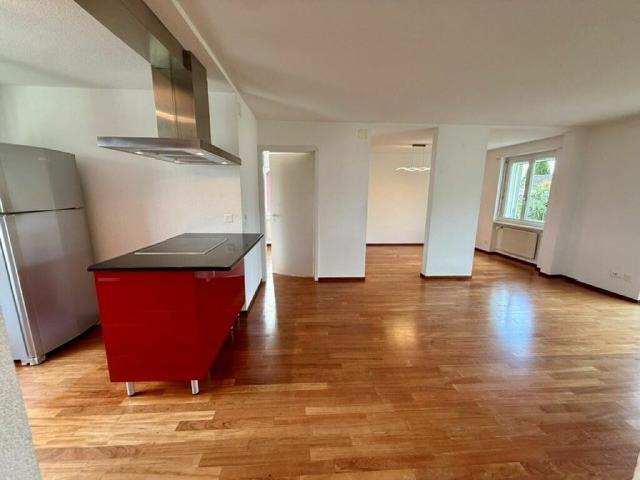 Wohnung kaufen in Bätterkinden, Bern