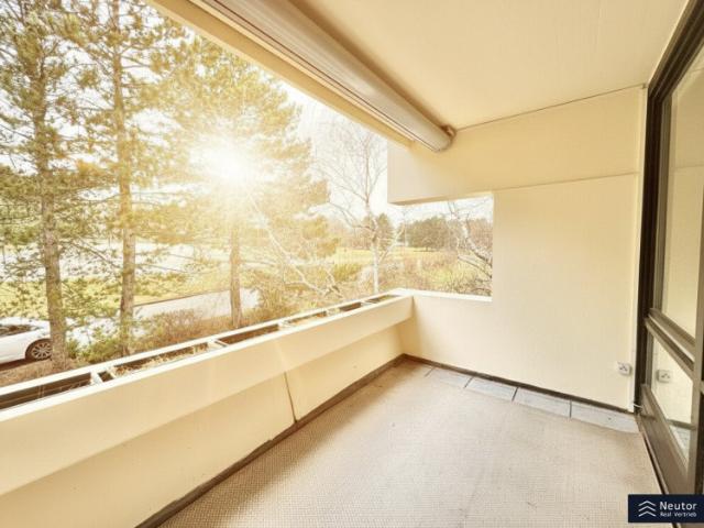 Terrassenwohnung kaufen in Liesing, Wien