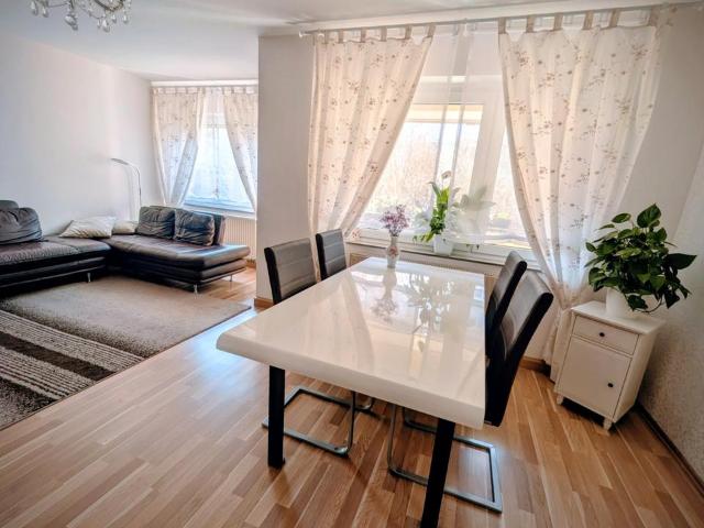Wohnung kaufen in Ludwigsburg - Mitte, Ludwigsburg