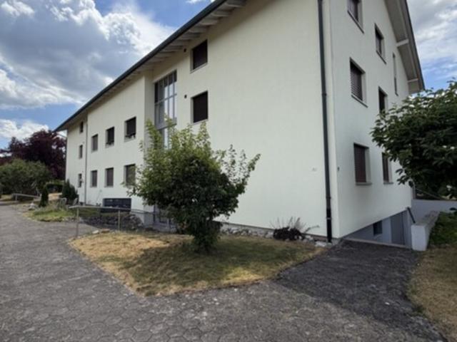 Apartment mieten in Fulenbach, Solothurn