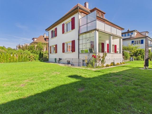 Wohnung mieten in Langenthal, Verwaltungsregion Emmental-Oberaargau