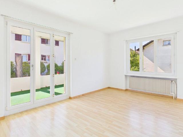 Apartment mieten in Langenthal, Verwaltungsregion Emmental-Oberaargau