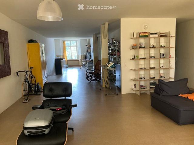 Apartment mieten in Rorbas, Bezirk Bülach