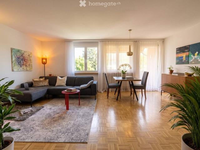 Apartment mieten in Muttenz, Bezirk Arlesheim