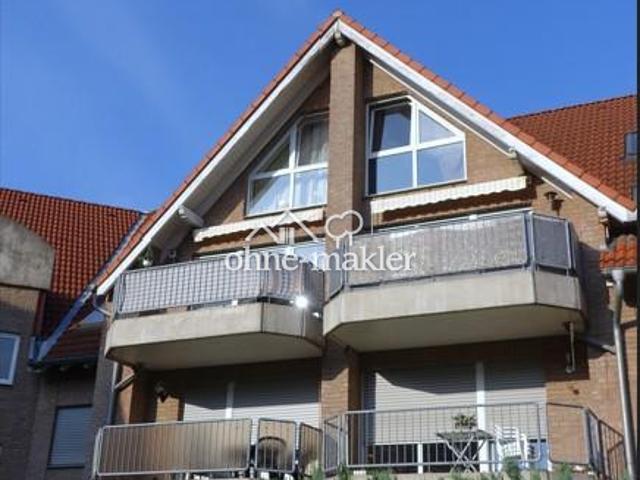 Apartment kaufen in Batenbrock, Bottrop