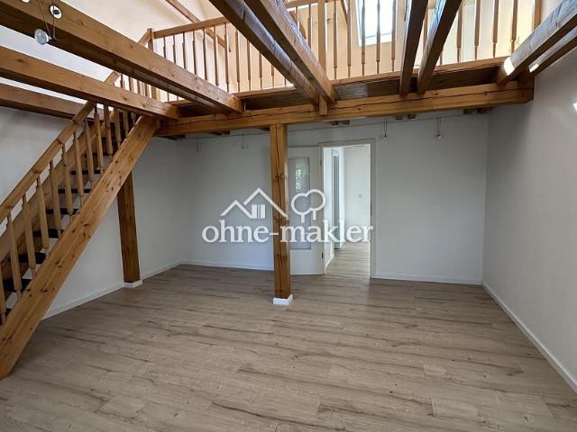 Apartment mieten in Lichtenstein/Sachsen, Lichtenstein