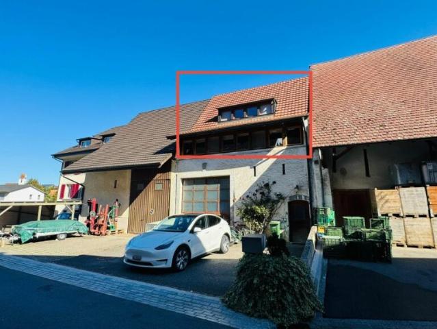 Wohnung mieten in Maisprach, Basel-Landschaft