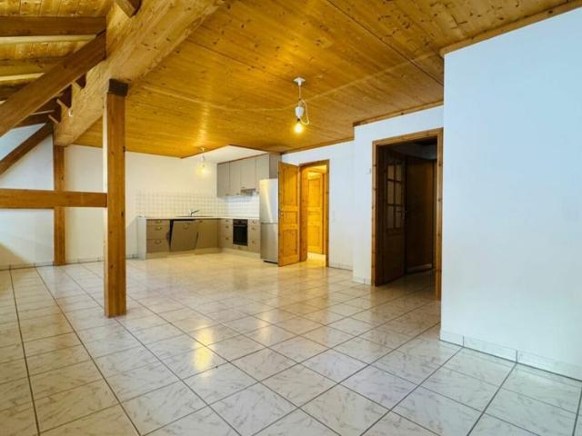 Apartment mieten in Maisprach, Basel-Landschaft