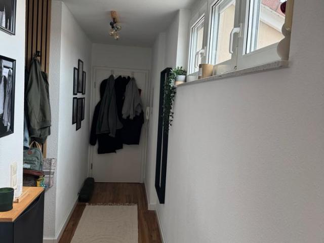 Wohnung kaufen in Daxlanden, Karlsruhe