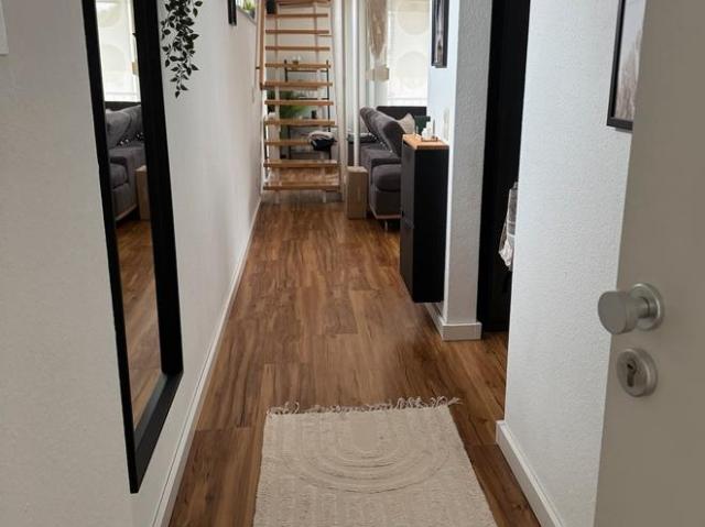 Wohnung kaufen in Daxlanden, Karlsruhe